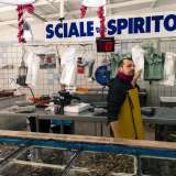 La storica pescheria di San Girolamo: Spirito di Patate